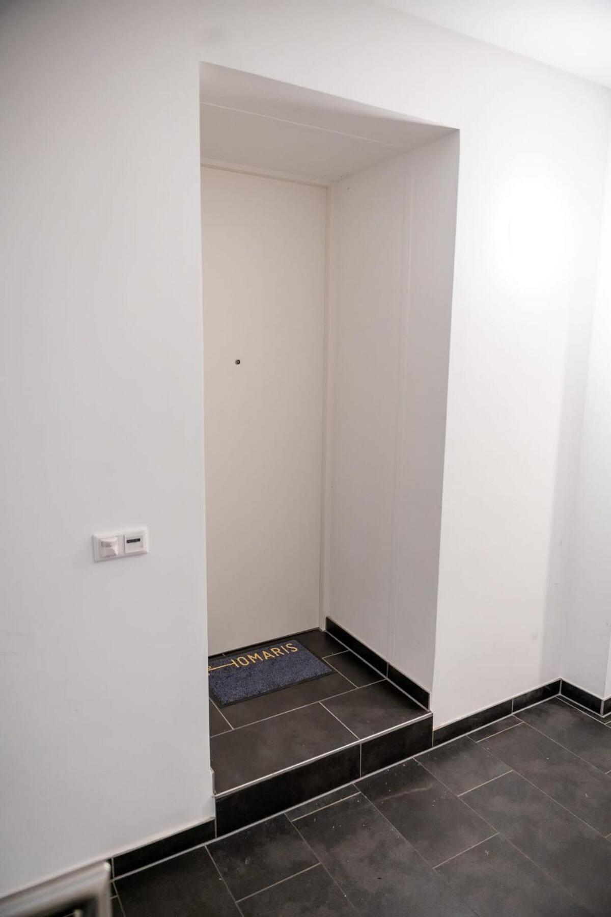 Spacious 3-Bedroom Apartment Near Eilbekpark Hamburk Exteriér fotografie